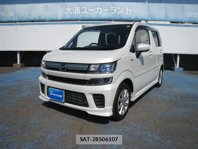 Mazda FLAIR 2021-08 6905233-0
