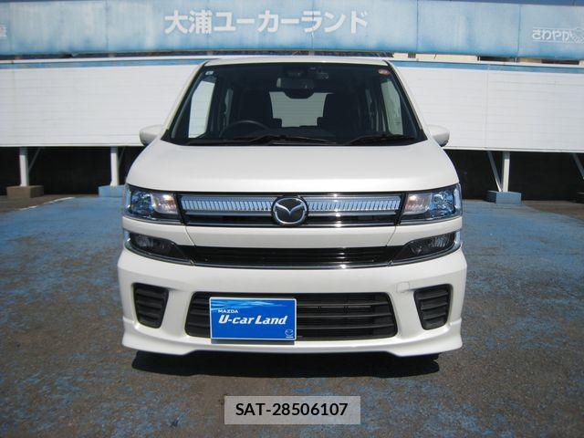 Mazda FLAIR 2021-08 6905233-9