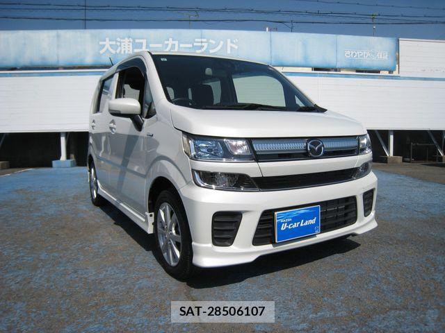 Mazda FLAIR 2021-08 6905233-10