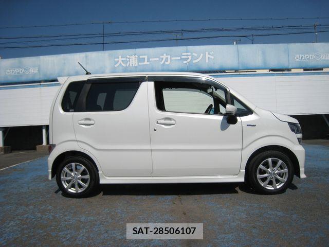 Mazda FLAIR 2021-08 6905233-11
