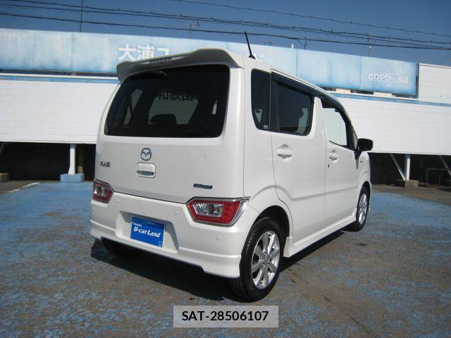 Mazda FLAIR 2021-08 6905233-12
