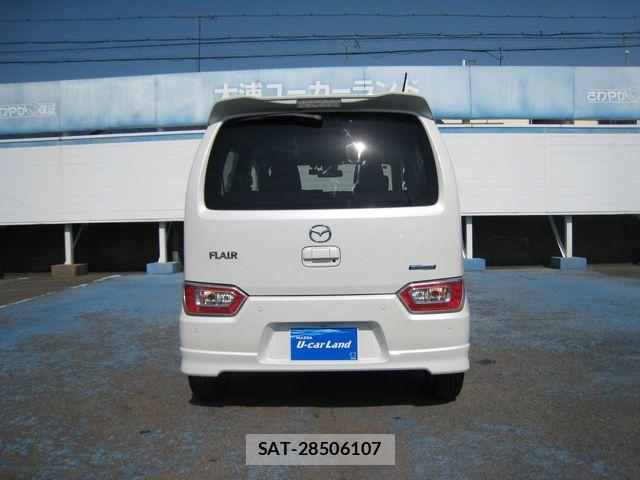 Mazda FLAIR 2021-08 6905233-13