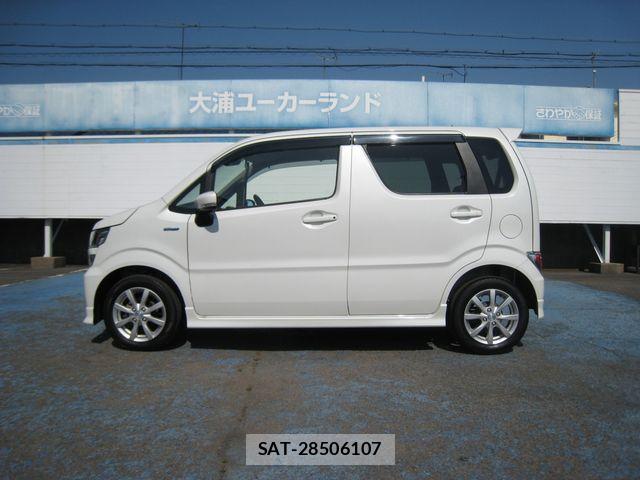 Mazda FLAIR 2021-08 6905233-14