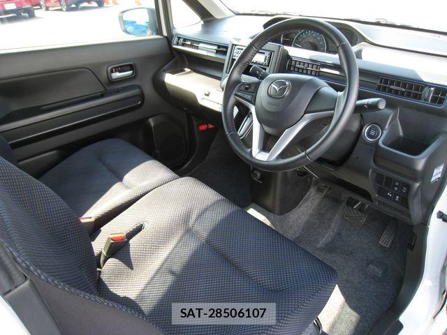 Mazda FLAIR 2021-08 6905233-1