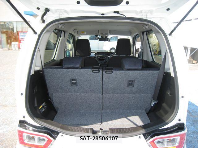 Mazda FLAIR 2021-08 6905233-26