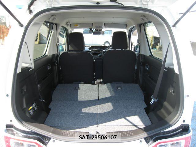 Mazda FLAIR 2021-08 6905233-27