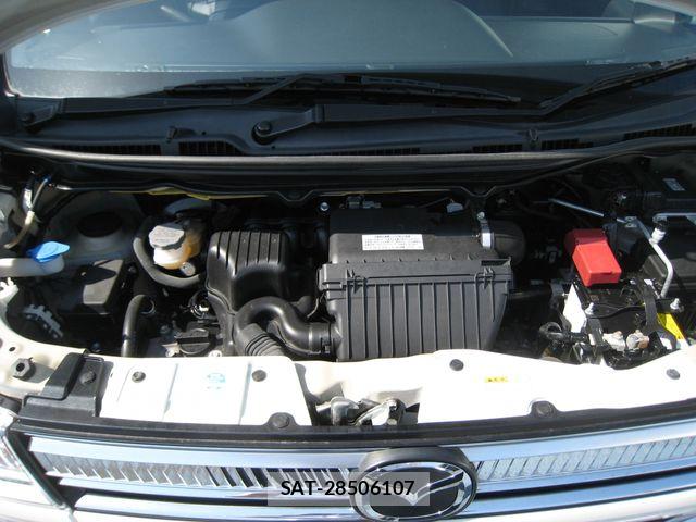 Mazda FLAIR 2021-08 6905233-28