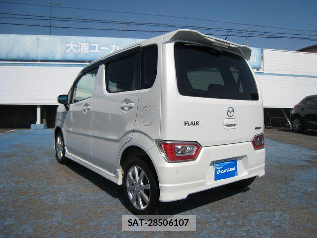 Mazda FLAIR 2021-08 6905233-2