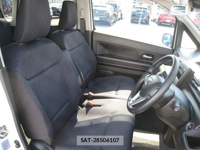 Mazda FLAIR 2021-08 6905233-7