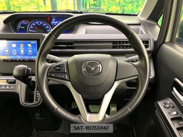 Mazda FLAIR 2017-11 6993620-10