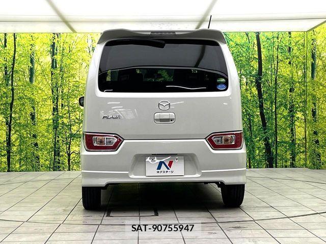 Mazda FLAIR 2017-11 6993620-14