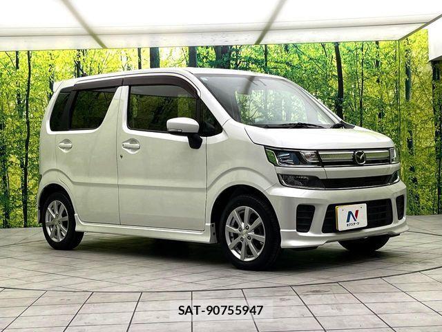 Mazda FLAIR 2017-11 6993620-15