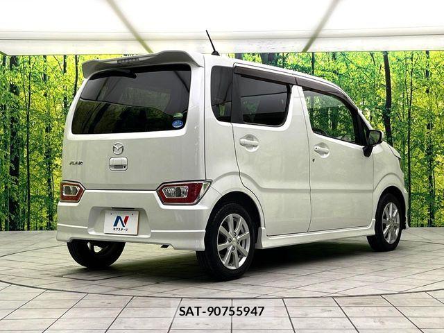 Mazda FLAIR 2017-11 6993620-16