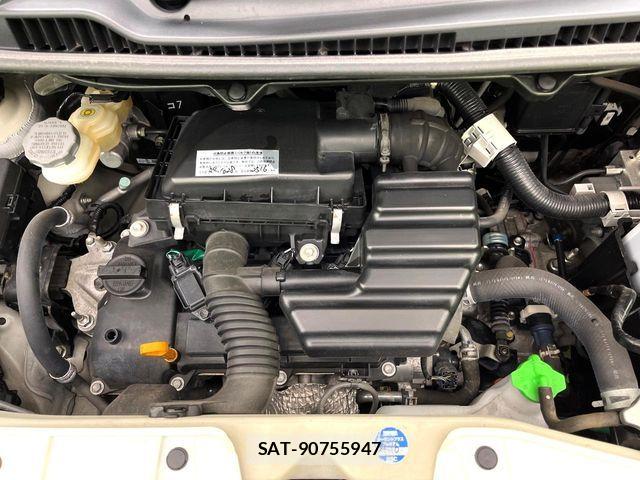 Mazda FLAIR 2017-11 6993620-17