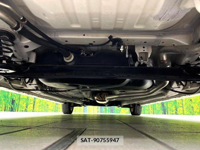 Mazda FLAIR 2017-11 6993620-18