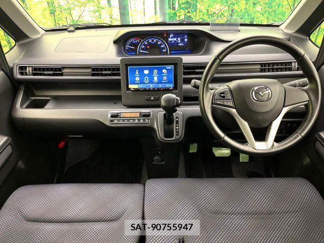 Mazda FLAIR 2017-11 6993620-1