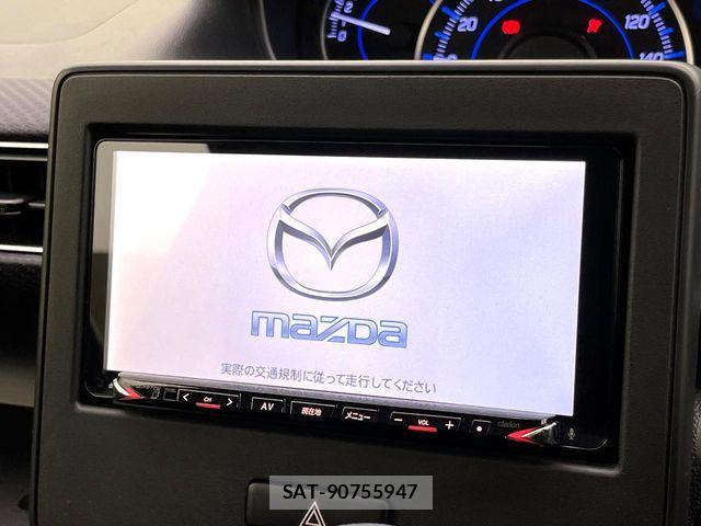 Mazda FLAIR 2017-11 6993620-3