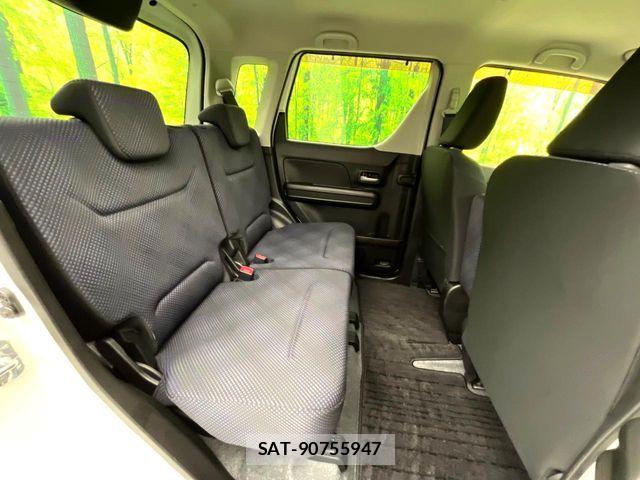 Mazda FLAIR 2017-11 6993620-8