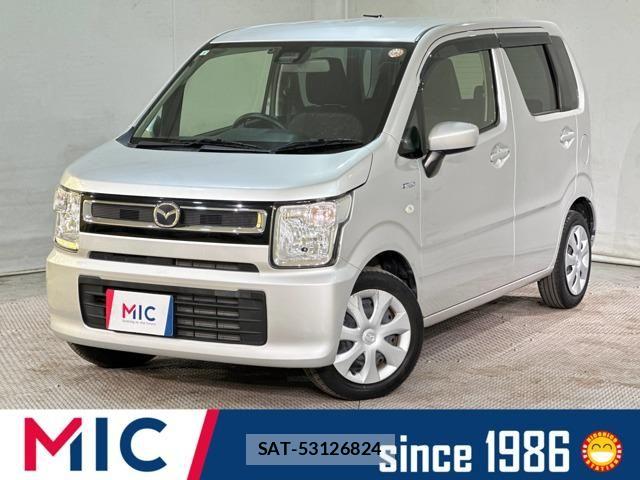 Mazda FLAIR 2021-07 7020490-0