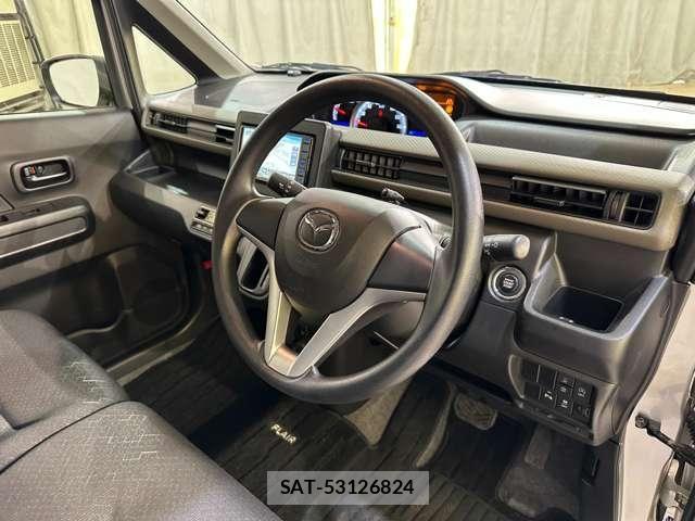 Mazda FLAIR 2021-07 7020490-9