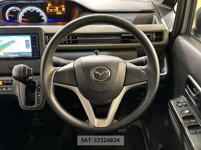 Mazda FLAIR 2021-07 7020490-10
