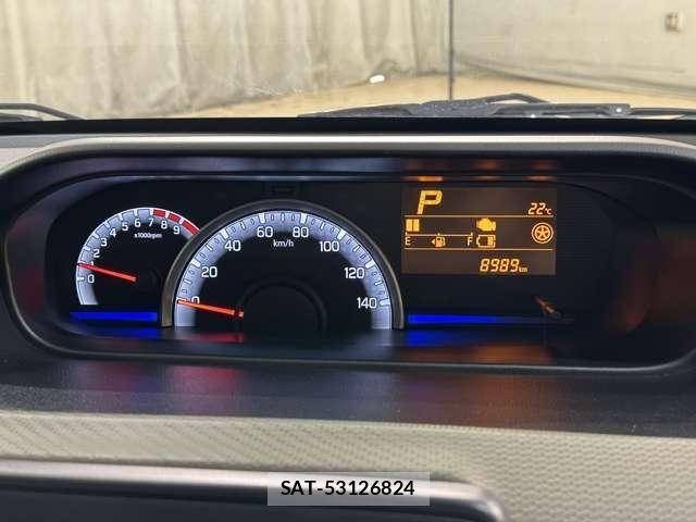 Mazda FLAIR 2021-07 7020490-11