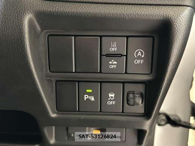 Mazda FLAIR 2021-07 7020490-14