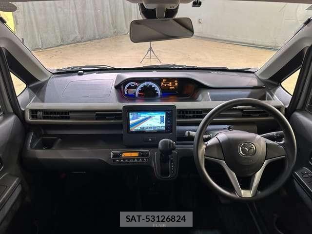 Mazda FLAIR 2021-07 7020490-17