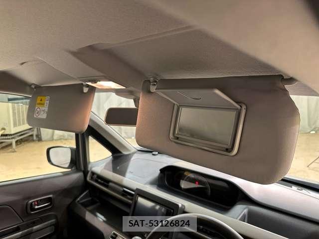 Mazda FLAIR 2021-07 7020490-27