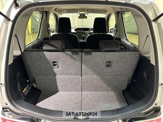 Mazda FLAIR 2021-07 7020490-28