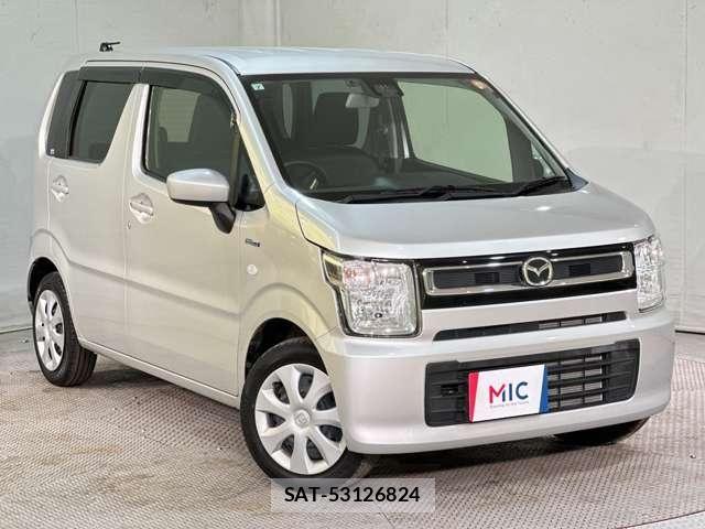 Mazda FLAIR 2021-07 7020490-2