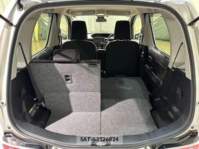 Mazda FLAIR 2021-07 7020490-29