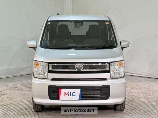 Mazda FLAIR 2021-07 7020490-3