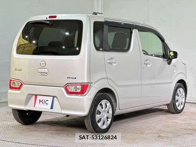 Mazda FLAIR 2021-07 7020490-5