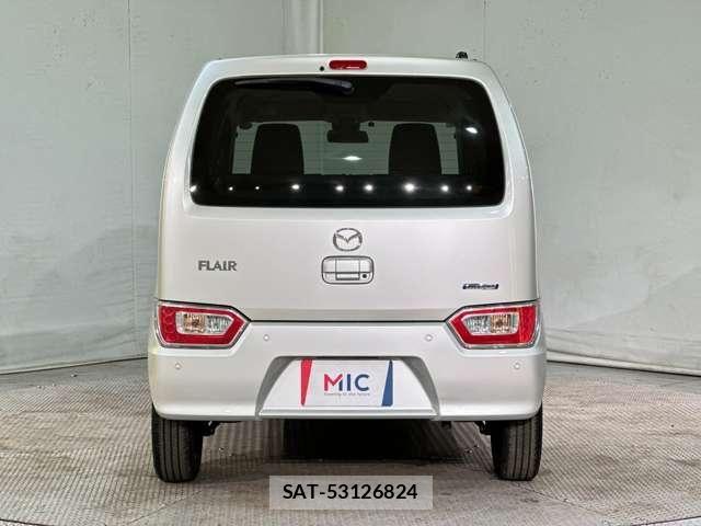 Mazda FLAIR 2021-07 7020490-6