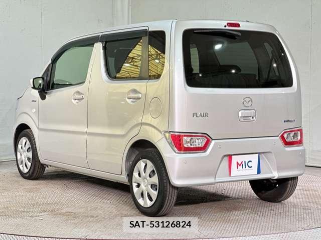 Mazda FLAIR 2021-07 7020490-7