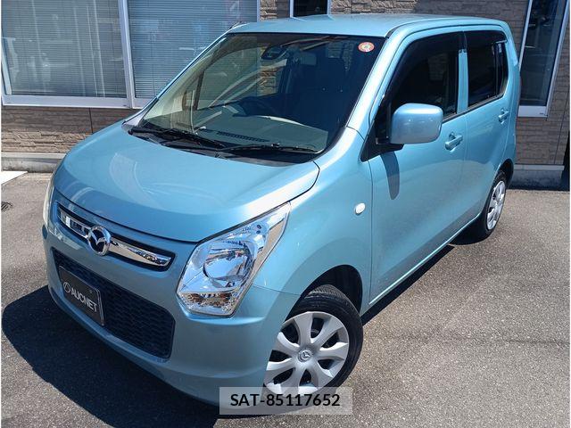 sat car