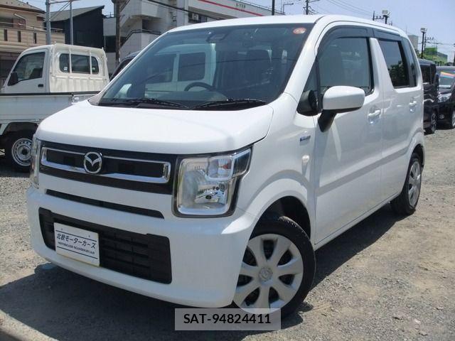 Mazda FLAIR 2021-04 7218656-0