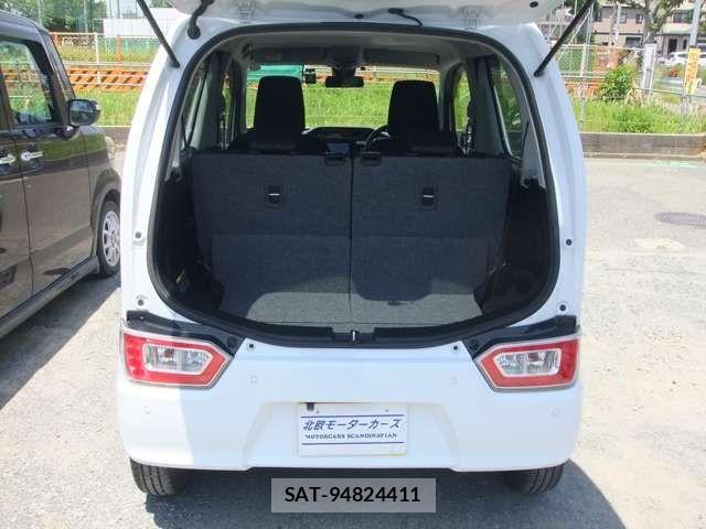 Mazda FLAIR 2021-04 7218656-14