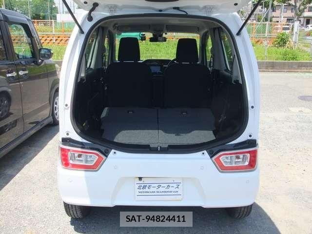 Mazda FLAIR 2021-04 7218656-15