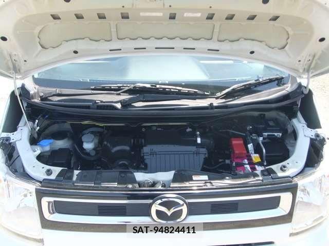 Mazda FLAIR 2021-04 7218656-16