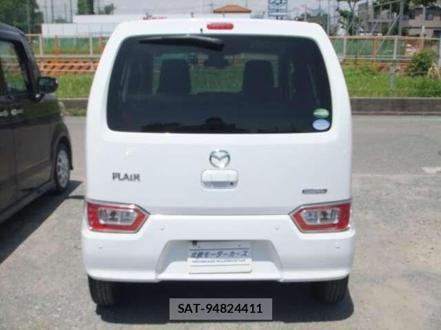Mazda FLAIR 2021-04 7218656-17