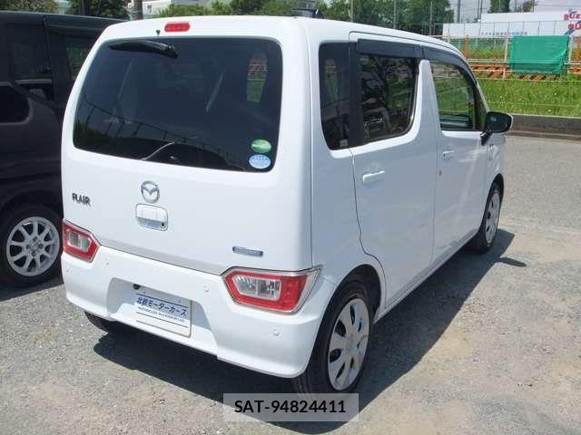 Mazda FLAIR 2021-04 7218656-18
