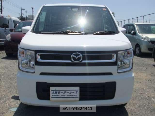 Mazda FLAIR 2021-04 7218656-1