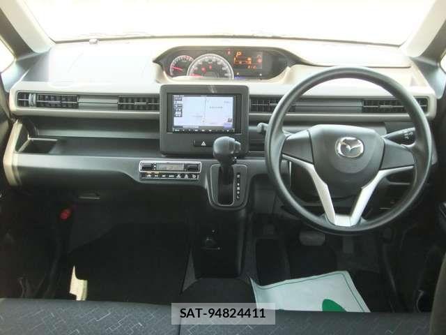 Mazda FLAIR 2021-04 7218656-2