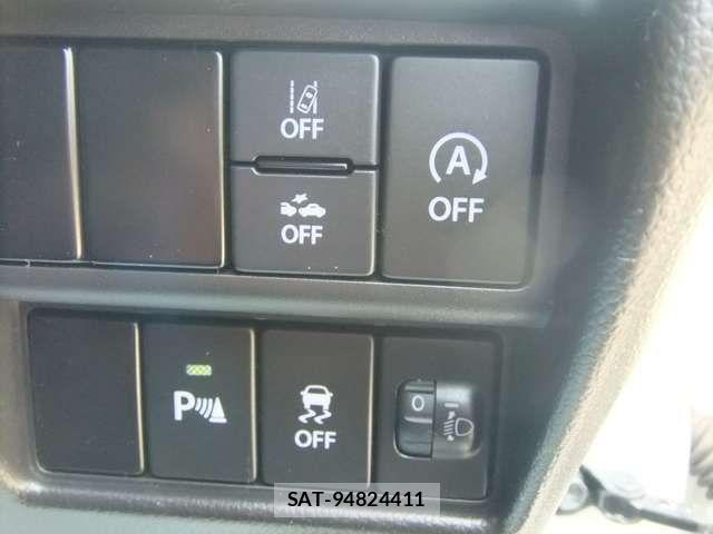 Mazda FLAIR 2021-04 7218656-8