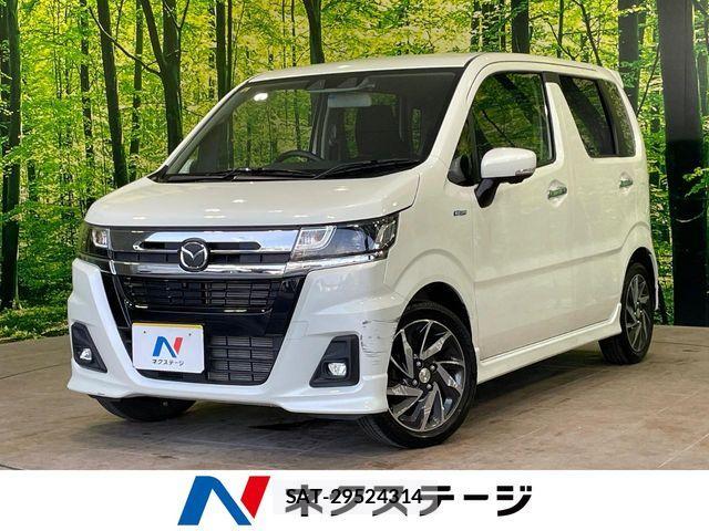 Mazda FLAIR 2023-09 7218659-0