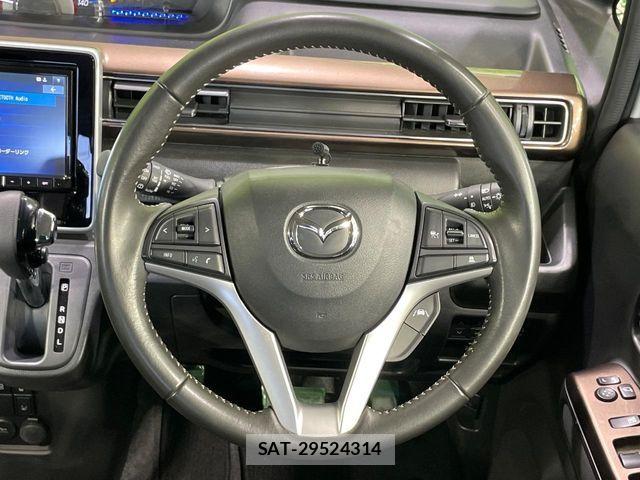 Mazda FLAIR 2023-09 7218659-10