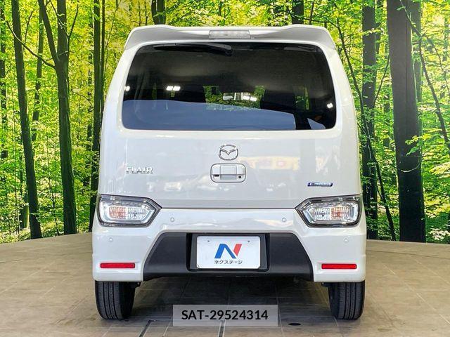 Mazda FLAIR 2023-09 7218659-14