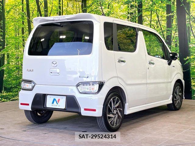 Mazda FLAIR 2023-09 7218659-16